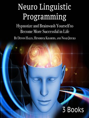 cover image of Neuro Linguistic Programming